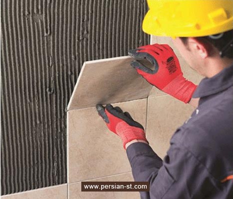 چسب کاشی - سرامیک