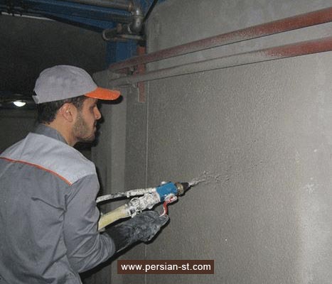 پلاستر آستری