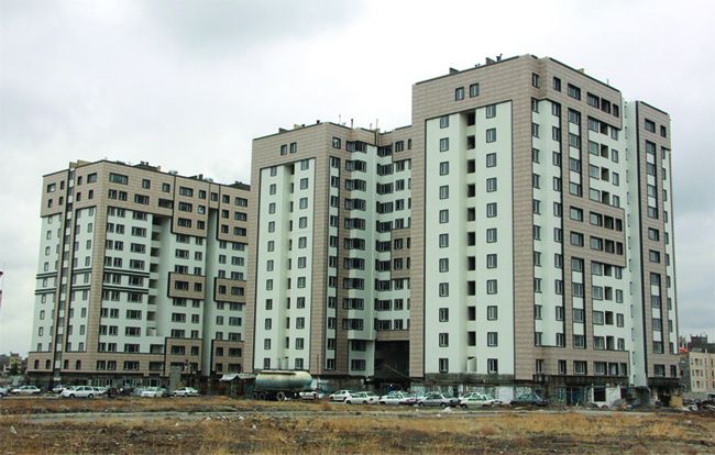 تایل استایل