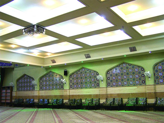 تایل استایل